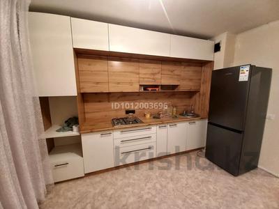 2-комнатная квартира · 57 м² · 1/6 этаж, Мкр. Мадениет 834/30 за 30 млн ₸ в Алматы, Алатауский р-н