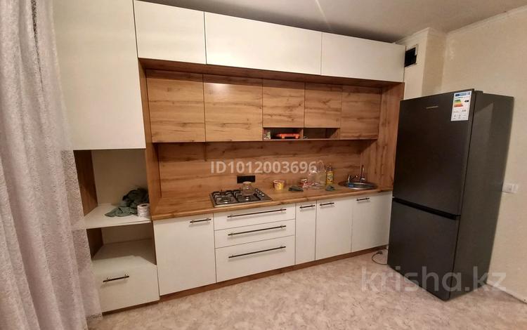 2-бөлмелі пәтер · 57 м² · 1/6 қабат, Мкр. Мадениет 834/30, бағасы: 30 млн ₸ в Алматы, Алатауский р-н — фото 2