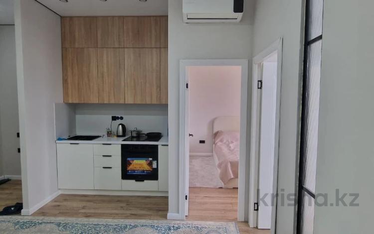 2-комнатная квартира · 49 м² · 8/13 этаж, Райымбека за 40 млн ₸ в Алматы, Ауэзовский р-н — фото 14