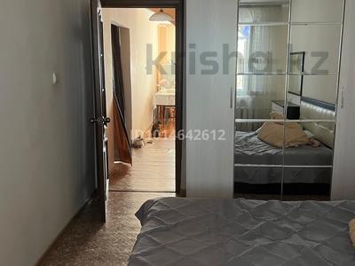 3-комнатная квартира · 107 м² · 5/5 этаж, Петрова 16 2 — Район ТД “Евразия” за 47 млн ₸ в Астане, Алматы р-н