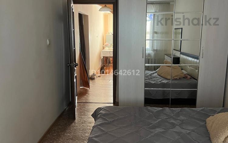 3-комнатная квартира · 107 м² · 5/5 этаж, Петрова 16 2 — Район ТД “Евразия” за 47 млн ₸ в Астане, Алматы р-н — фото 2