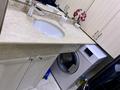 3-комнатная квартира · 70 м² · 5/9 этаж, Пр. Республики 18 — На пересечении Иманова за 350 000 ₸ в Астане, р-н Байконур — фото 18