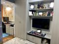 3-комнатная квартира · 70 м² · 5/9 этаж, Пр. Республики 18 — На пересечении Иманова за 350 000 ₸ в Астане, р-н Байконур — фото 5