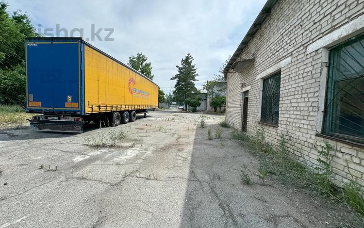Промбаза · 1 га, Абая 384 за 200 млн 〒 в Талдыкоргане — фото 2