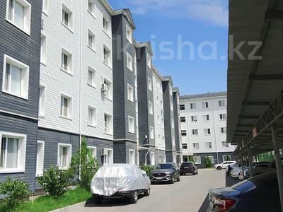3-бөлмелі пәтер · 100 м² · 2/5 қабат, Сатпаева 11а — ЖК Комфорт 2, бағасы: 45 млн ₸ в Таразе