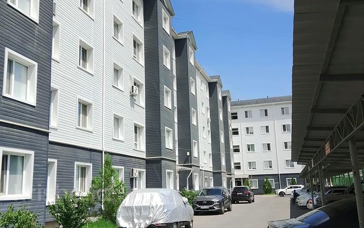 3-бөлмелі пәтер · 100 м² · 2/5 қабат, Сатпаева 11а — ЖК Комфорт 2, бағасы: 45 млн ₸ в Таразе — фото 2