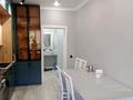 3-бөлмелі пәтер · 100 м² · 2/5 қабат, Сатпаева 11а — ЖК Комфорт 2, бағасы: 45 млн ₸ в Таразе — фото 10