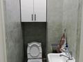3-бөлмелі пәтер · 100 м² · 2/5 қабат, Сатпаева 11а — ЖК Комфорт 2, бағасы: 45 млн ₸ в Таразе — фото 20