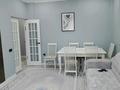 3-бөлмелі пәтер · 100 м² · 2/5 қабат, Сатпаева 11а — ЖК Комфорт 2, бағасы: 45 млн ₸ в Таразе — фото 6