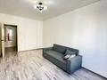 1-комнатная квартира · 45.6 м² · 8/12 этаж, мкр Акбулак, Дарабоз за 26.9 млн ₸ в Алматы, Алатауский р-н — фото 2