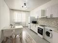 1-комнатная квартира · 45.6 м² · 8/12 этаж, мкр Акбулак, Дарабоз за 26.9 млн ₸ в Алматы, Алатауский р-н — фото 3