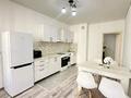 1-комнатная квартира · 45.6 м² · 8/12 этаж, мкр Акбулак, Дарабоз за 26.9 млн ₸ в Алматы, Алатауский р-н — фото 5
