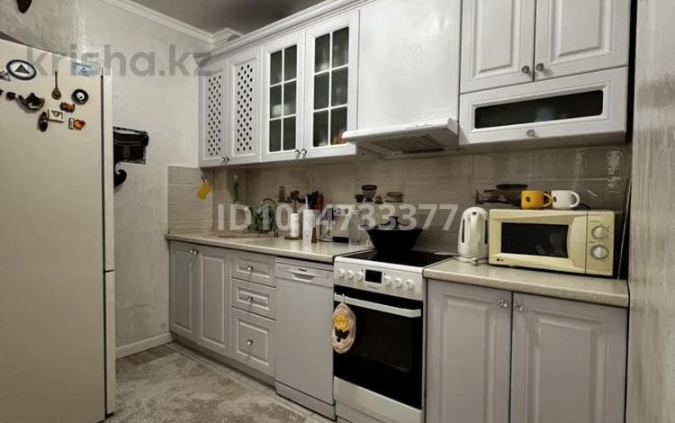 2-бөлмелі пәтер · 45 м² · 5/5 қабат, Республики 1/1 — Мәдени-спорт кешені, бағасы: 25 млн ₸ в Косшы — фото 2