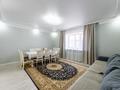 Отдельный дом · 5 комнат · 167.5 м² · 10 сот., Кобыланды батыра 22 за 82.9 млн ₸ в Астане, Алматы р-н — фото 3