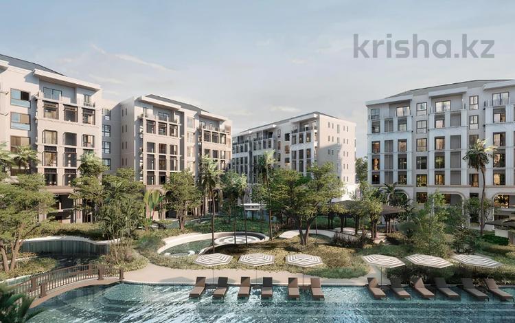 3-бөлмелі пәтер · 90 м² · 4/7 қабат, Пхукет, бағасы: ~ 201 млн 〒 — фото 2