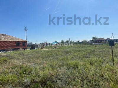 Участок · 10 соток, Домбыра 149 за 5 млн 〒 в Актобе