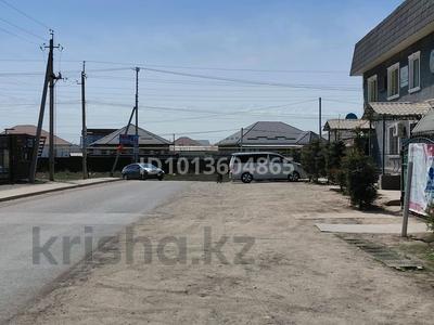 Участок · 8 соток, Кокозек за 10.2 млн ₸