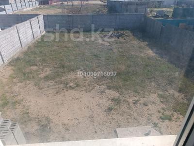 Отдельный дом · 3 комнаты · 140 м² · 6 сот., 12 б микрарайон 62 дом — Умит бала бакшанын жаны за 25 млн 〒 в Конаеве (Капчагай)