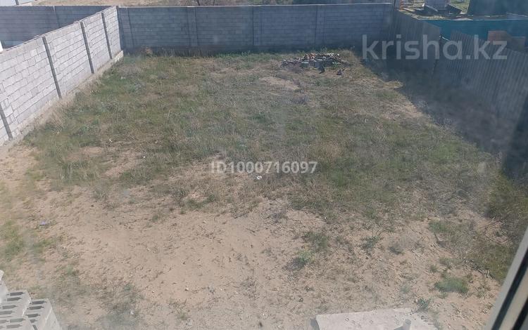 Жеке үй · 3 бөлме · 120 м² · 6 жүзд., 12 б микрарайон 62 дом — Умит бала бакшанын жаны, бағасы: 30 млн ₸ в Конаеве — фото 2