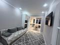 2-комнатная квартира · 51 м² · 7/9 этаж, мкр. Алтын орда, Молдагулова — Альтаир ЖК, золотой квартал за 26 млн ₸ в Актобе — фото 11