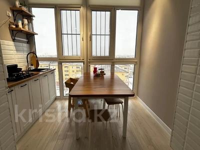 2-комнатная квартира · 51 м² · 7/9 этаж, мкр. Алтын орда, Молдагулова — Альтаир ЖК, золотой квартал за 26 млн ₸ в Актобе