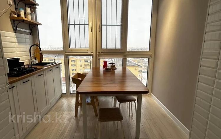 2-комнатная квартира · 51 м² · 7/9 этаж, мкр. Алтын орда, Молдагулова — Альтаир ЖК, золотой квартал за 26 млн ₸ в Актобе — фото 6