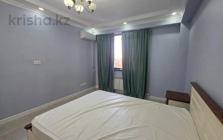 2-комнатная квартира · 74 м² · 5/12 этаж, Бузурбаева за 65 млн ₸ в Алматы, Медеуский р-н — фото 5