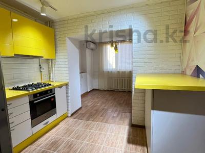 3-комнатная квартира · 78.8 м² · 3/5 этаж, Каныша Сатпаева 5 за 28.5 млн 〒 в Атырау