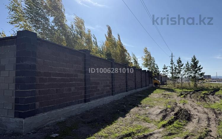 Отдельный дом · 4 комнаты · 178.5 м² · 10 сот., Достар 1 за 60 млн ₸ в Бурабае — фото 2
