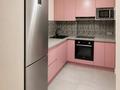 3-комнатная квартира · 101 м² · 9/13 этаж, Ходжанова за 100 млн ₸ в Алматы, Бостандыкский р-н — фото 7
