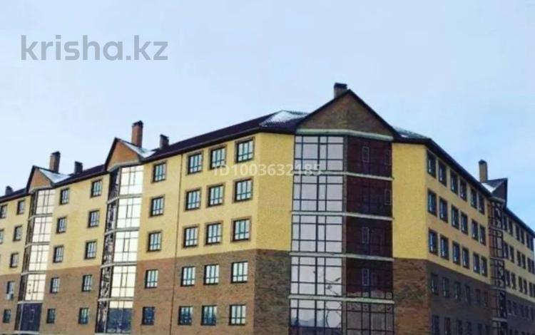 5-комнатная квартира · 121 м² · 5/5 этаж, Жуманиязова — Тәуелсіздік-Алаш за 56 млн ₸ в Уральске — фото 2