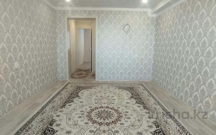 3-комнатная квартира · 60 м² · 5/5 этаж, М.Маметова 69 за 18.6 млн ₸ в Экибастузе — фото 5