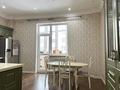 3-комнатная квартира · 220 м² · 4/6 этаж, Керей-Жанибек хандар 5 за 1 млн ₸ в Астане, Есильский р-н — фото 27