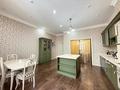 3-комнатная квартира · 220 м² · 4/6 этаж, Керей-Жанибек хандар 5 за 1 млн ₸ в Астане, Есильский р-н — фото 30