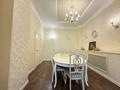 3-комнатная квартира · 220 м² · 4/6 этаж, Керей-Жанибек хандар 5 за 1 млн ₸ в Астане, Есильский р-н — фото 32