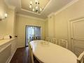 3-комнатная квартира · 220 м² · 4/6 этаж, Керей-Жанибек хандар 5 за 1 млн ₸ в Астане, Есильский р-н — фото 33