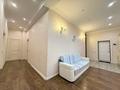 3-комнатная квартира · 220 м² · 4/6 этаж, Керей-Жанибек хандар 5 за 1 млн ₸ в Астане, Есильский р-н — фото 37