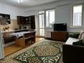 3-комнатная квартира · 85.2 м² · 5/17 этаж, Шамши Калдаяков 11 за 370 000 ₸ в Астане, Сарайшык р-н — фото 7