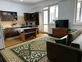 3-комнатная квартира · 85.2 м² · 5/17 этаж, Шамши Калдаяков 11 за 370 000 ₸ в Астане, Сарайшык р-н — фото 11