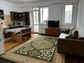3-комнатная квартира · 85.2 м² · 5/17 этаж, Шамши Калдаяков 11 за 370 000 ₸ в Астане, Сарайшык р-н — фото 13
