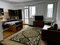 3-комнатная квартира · 85.2 м² · 5/17 этаж, Шамши Калдаяков 11 за 370 000 ₸ в Астане, Сарайшык р-н — фото 21