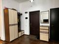3-комнатная квартира · 85.2 м² · 5/17 этаж, Шамши Калдаяков 11 за 370 000 ₸ в Астане, Сарайшык р-н — фото 29