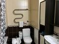 3-комнатная квартира · 85.2 м² · 5/17 этаж, Шамши Калдаяков 11 за 370 000 ₸ в Астане, Сарайшык р-н — фото 2