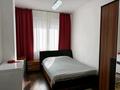 3-комнатная квартира · 85.2 м² · 5/17 этаж, Шамши Калдаяков 11 за 370 000 ₸ в Астане, Сарайшык р-н — фото 49