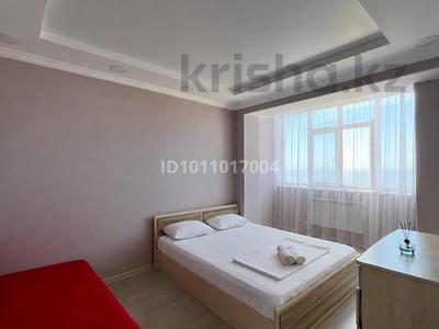 3-комнатная квартира · 83 м² · 14/16 этаж, 17-й мкр 3 за 18 000 ₸ в Актау