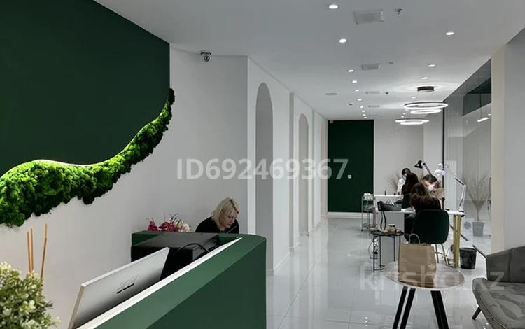 Студия красоты, 169 м² за 55 млн 〒 в Алматы, Бостандыкский р-н — фото 2
