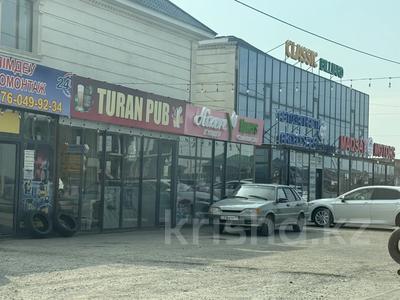 Участок · 25 соток, мкр Туран , Мкр Туран-ул. Алатау Батыр — Напротив Асыл Авто за 180 млн ₸ в Шымкенте, Каратауский р-н