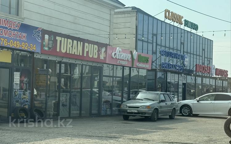 Жер телімі · 25 сотық, мкр Туран , Мкр Туран-ул. Алатау Батыр — Напротив Асыл Авто, бағасы: 180 млн 〒 в Шымкенте, Каратауский р-н — фото 2