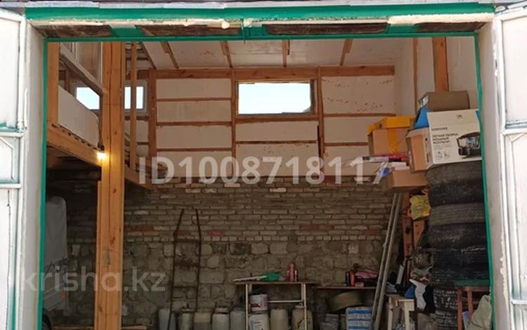 Гараж · 40 м² · Юбилейный, Доненбаева 479 — Автосалон ТАНК, бағасы: 6.9 млн ₸ в Костанае — фото 2