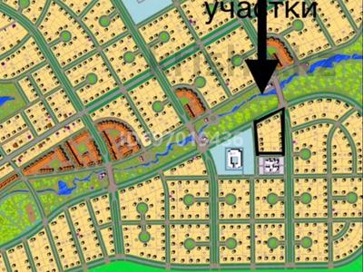 Участок · 12 соток, Астана за ~ 5.9 млн ₸